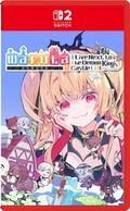 Warota: I Live Next to The Demon King's Castle LOL thumbnail 1