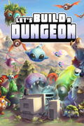 Let's Build a Dungeon <span class="ext" style="background-color: #2a475e; color: #FFFFFF;">STEAM</span> <span class="ext ext_digital">digital</span> thumbnail 1
