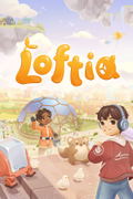 Loftia <span class="ext" style="background-color: #2a475e; color: #FFFFFF;">STEAM</span> <span class="ext ext_digital">digital</span> thumbnail 1