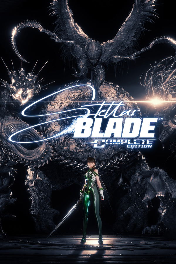 Stellar Blade (Complete Edition) <span class="ext" style="background-color: #fe0016; color: #FFFFFF;">Nintendo®️ Switch 2 Digital</span> <span class="ext ext_digital">digital</span> image 1