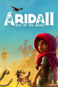 ARIDA 2: Rise of the Brave <span class="ext" style="background-color: #2a475e; color: #FFFFFF;">STEAM</span> <span class="ext ext_digital">digital</span> thumbnail 1