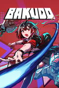 Bakudo <span class="ext" style="background-color: #2a475e; color: #FFFFFF;">STEAM</span> <span class="ext ext_digital">digital</span> thumbnail 1