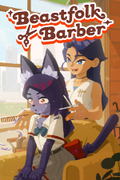 Beastfolk Barber <span class="ext" style="background-color: #2a475e; color: #FFFFFF;">STEAM</span> <span class="ext ext_digital">digital</span> thumbnail 1