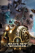 Brave New Wonders <span class="ext" style="background-color: #2a475e; color: #FFFFFF;">STEAM</span> <span class="ext ext_digital">digital</span> thumbnail 1