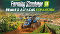 Farming Simulator 25: Beans & Alpacas Expansion (DLC) <span class="ext" style="background-color: #B0000F; color: #FFFFFF;">DLC</span> <span class="ext" style="background-color: #2a475e; color: #FFFFFF;">STEAM</span> <span class="ext ext_digital">digital</span> thumbnail 1