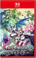 Gal Guardians: Servants of the Dark thumbnail 1