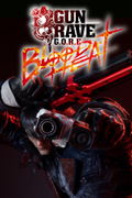 Gungrave G.O.R.E: Blood Heat <span class="ext" style="background-color: #2a475e; color: #FFFFFF;">STEAM</span> <span class="ext ext_digital">digital</span> thumbnail 1