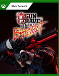 Gungrave G.O.R.E Blood Heat thumbnail 1