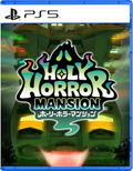 Holy Horror Mansion thumbnail 1
