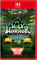 Holy Horror Mansion thumbnail 1