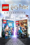 Lego Harry Potter Collection <span class="ext" style="background-color: #fe0016; color: #FFFFFF;">Nintendo®️ Switch 2 Digital</span> <span class="ext ext_digital">digital</span> thumbnail 1