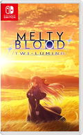Melty Blood: Twi-Lumina thumbnail 1