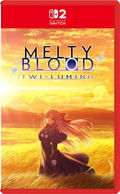 Melty Blood: Twi-Lumina thumbnail 1