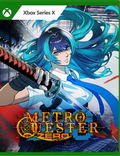 METRO QUESTER ZERO thumbnail 1