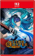 METRO QUESTER ZERO thumbnail 1
