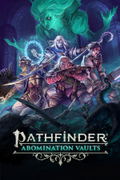 Pathfinder: Abomination Vaults <span class="ext" style="background-color: #2a475e; color: #FFFFFF;">STEAM</span> <span class="ext ext_digital">digital</span> thumbnail 1