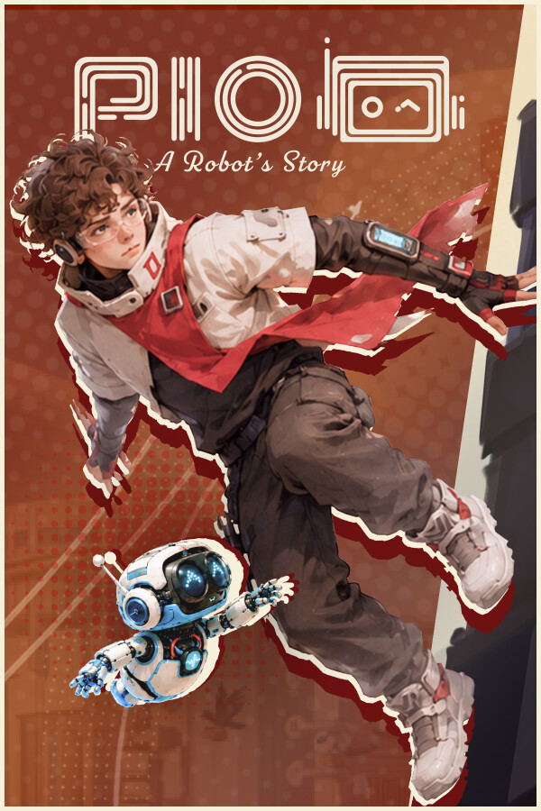 PIO: A Robot’s Story <span class="ext" style="background-color: #2a475e; color: #FFFFFF;">STEAM</span> <span class="ext ext_digital">digital</span> image 1