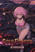 SoulForged:Ashborn <span class="ext" style="background-color: #2a475e; color: #FFFFFF;">STEAM</span> <span class="ext ext_digital">digital</span> thumbnail 1
