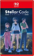 Stellar Code thumbnail 1