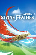Stonefeather <span class="ext" style="background-color: #2a475e; color: #FFFFFF;">STEAM</span> <span class="ext ext_digital">digital</span> thumbnail 1