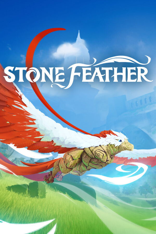 Stonefeather <span class="ext" style="background-color: #2a475e; color: #FFFFFF;">STEAM</span> <span class="ext ext_digital">digital</span> image 1