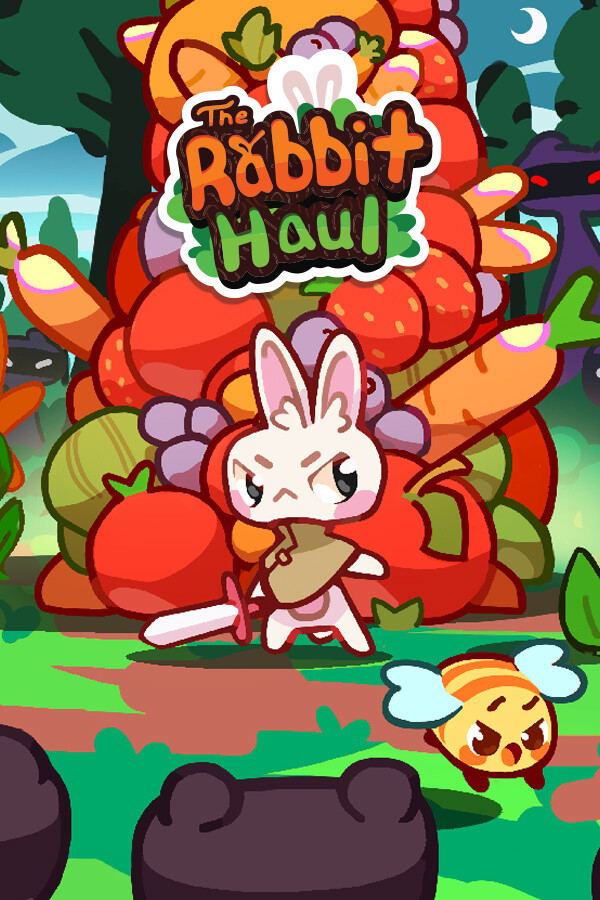 The Rabbit Haul <span class="ext" style="background-color: #2a475e; color: #FFFFFF;">STEAM</span> <span class="ext ext_digital">digital</span> image 1