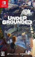 Undergrounded (Multi-Language) thumbnail 1