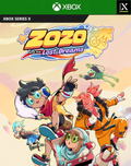 Zozo and the Lost Dreams thumbnail 1