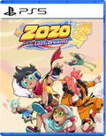 Zozo and the Lost Dreams thumbnail 1