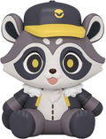 Huggy Good Smile Honkai: Star Rail Baseball Raccoon thumbnail 1