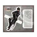 Dynasty Warriors: Origins Sitting at the Inn Acrylic Stand Protagonist thumbnail 1