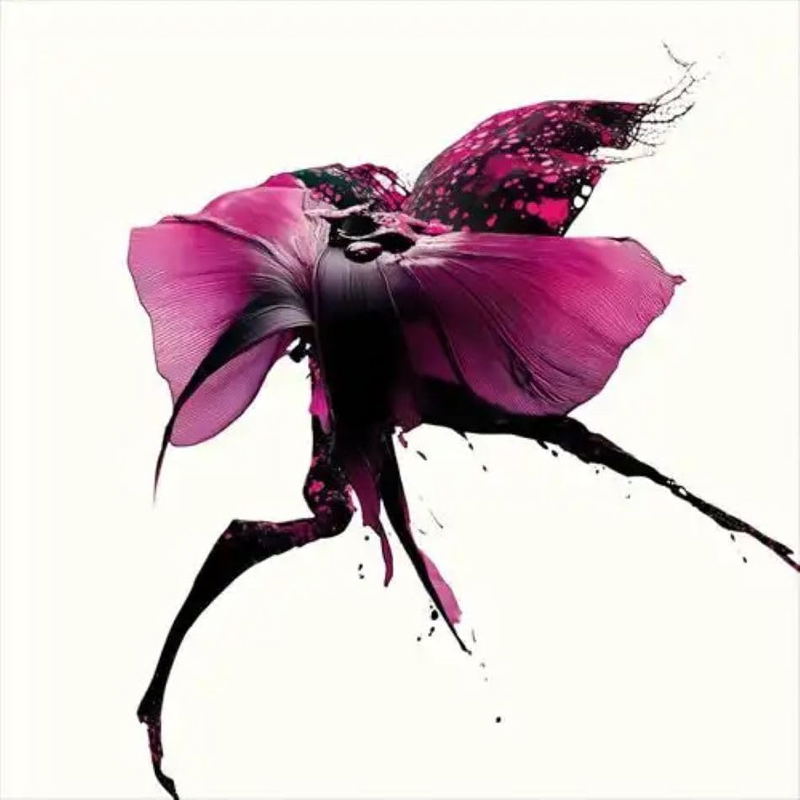 Lust [Limited Edition] (Vinyl) image 1