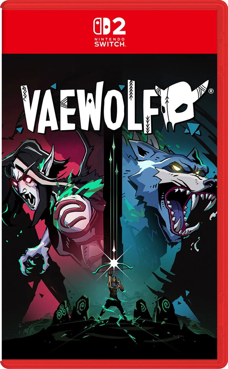 Vaewolf image 1