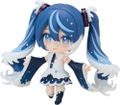 Nendoroid No. 3145 Character Vocal Series 01 Hatsune Miku: Hatsune Miku Katsushika Hokusai Collaboration Ver. (Rella) [GSC Online Shop Limited Ver.] thumbnail 1