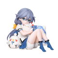 Honkai Impact 3rd Pre-Painted Figure: Fu Hua Little Tea Party Ver. thumbnail 1
