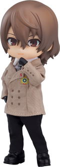 Nendoroid Doll Persona 5 Royal: Akechi Goro School Uniform Ver. thumbnail 1