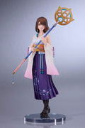 Final Fantasy X 1/6.5 Scale Pre-Painted Figure: Yuna thumbnail 1
