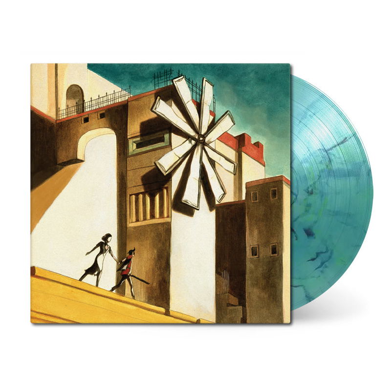 Team ICO Trilogy: Soundtrack (Vinyl) image 1