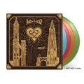 Metaphor: ReFantazio Original Soundtrack (Vinyl) thumbnail 1