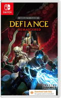 Legacy of Kain: Defiance Remastered (Code in a Box) thumbnail 1