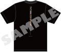 Yakuza 0 Director's Cut - Kazuma Kiryu Quote T-shirt (Size L) thumbnail 1
