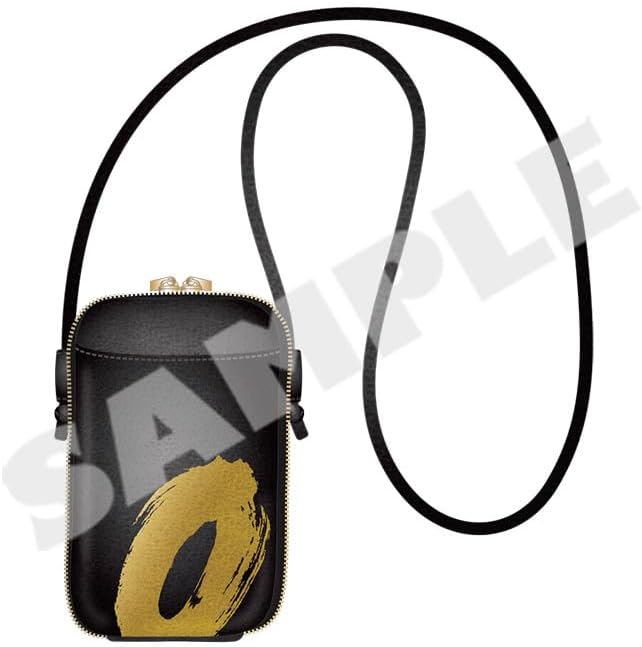 Yakuza 0 Director's Cut Leather Smartphone Shoulder Bag image 1