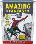 Magic: The Gathering - Marvel's Spider-Man Gift Bundle (English Ver.) thumbnail 1