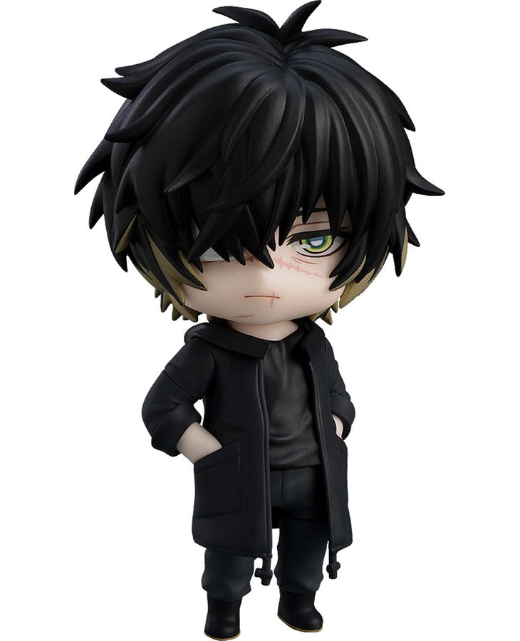 Nendoroid No. 1575 Slow Damage: Towa (Re-run) image 1