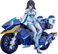 Plamatea Cutie Honey Nova: Hurricane Honey thumbnail 1