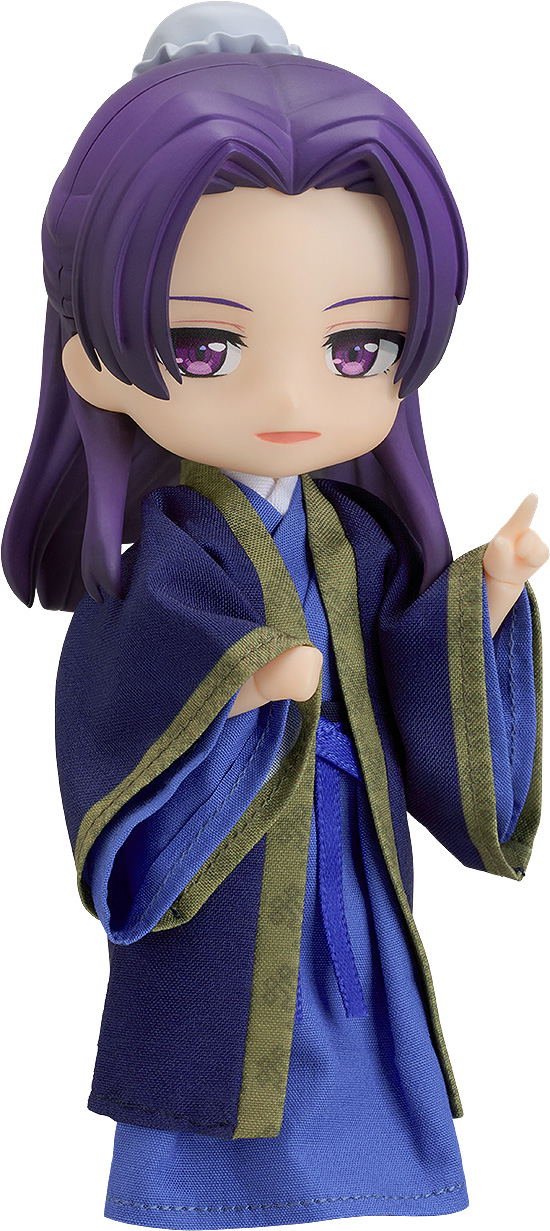 Nendoroid Doll The Apothecary Diaries: Jinshi image 1