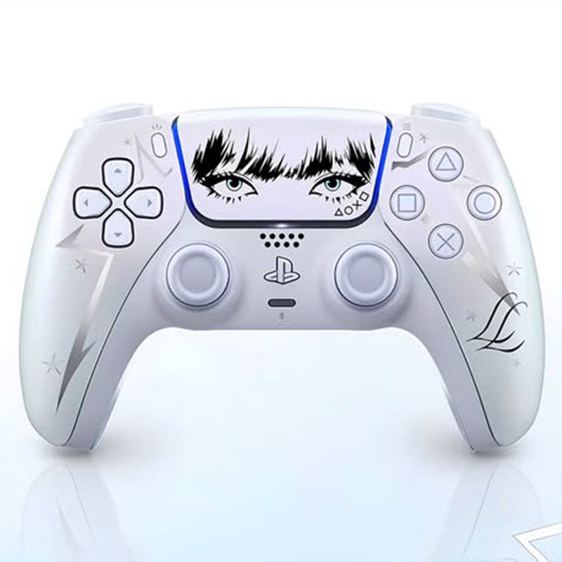 DualSense Wireless Controller (Lisa Limited Edition) image 1