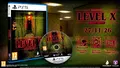 Backrooms Level X [Deluxe Edition] thumbnail 1