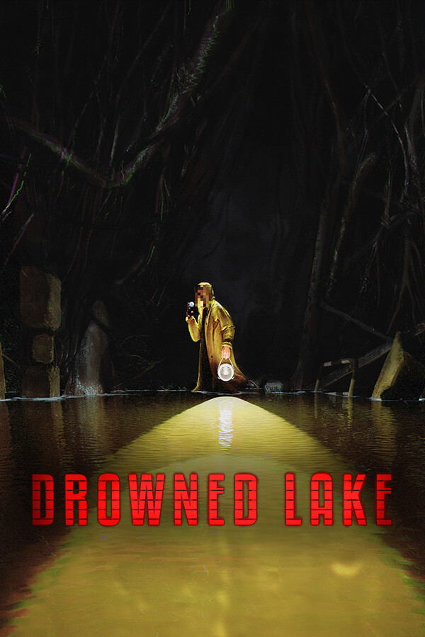 Drowned Lake <span class="ext" style="background-color: #2a475e; color: #FFFFFF;">STEAM</span> <span class="ext ext_digital">digital</span> image 1