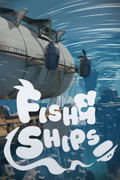 Fish & Ships <span class="ext" style="background-color: #2a475e; color: #FFFFFF;">STEAM</span> <span class="ext ext_digital">digital</span> thumbnail 1